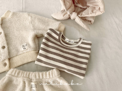 韓國童裝 25冬｜valubebe 25518 top