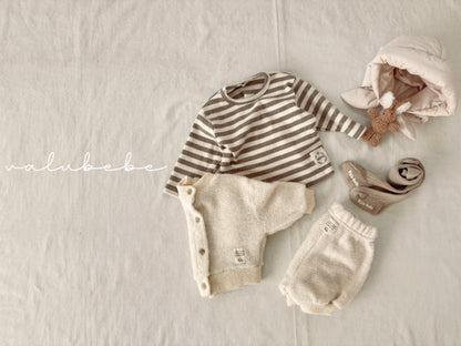 韓國童裝 25冬｜valubebe 25518 top