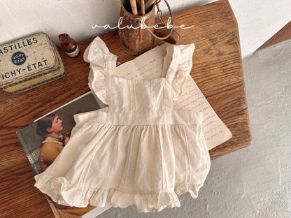 韓國童裝 25冬｜valubebe 25524 OPS