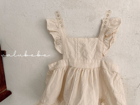 韓國童裝 25冬｜valubebe 25524 OPS