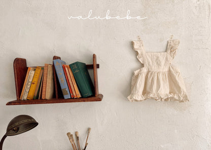 韓國童裝 25冬｜valubebe 25524 OPS