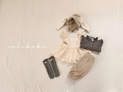 韓國童裝 25冬｜valubebe 25524 OPS