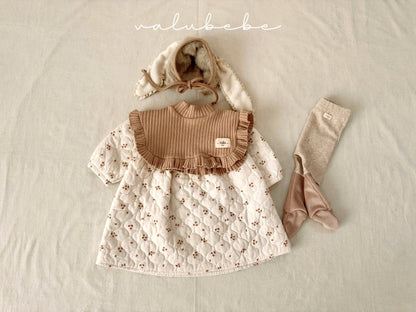 韓國童裝 25冬｜valubebe 25526 pants