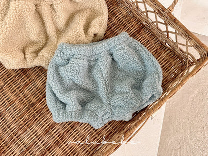 韓國童裝 25冬｜valubebe 25528 shorts