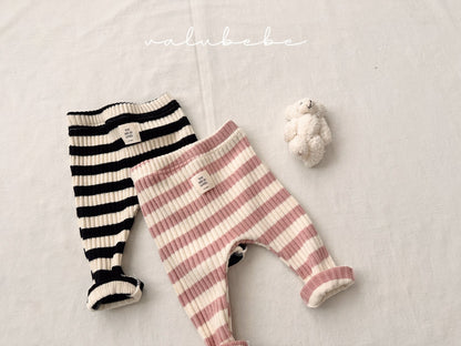 韓國童裝 25冬｜valubebe 25533 leggings
