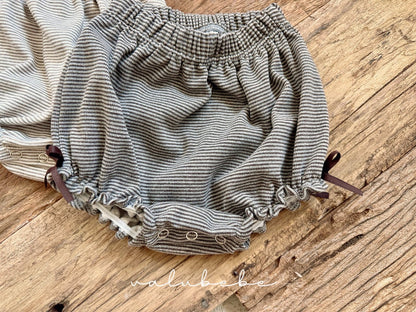 韓國童裝 25冬｜valubebe 25534 shorts