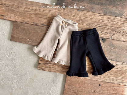 韓國童裝 25冬｜valubebe 25542 pants
