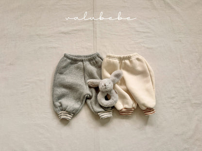 韓國童裝 25冬｜valubebe 25545 pants
