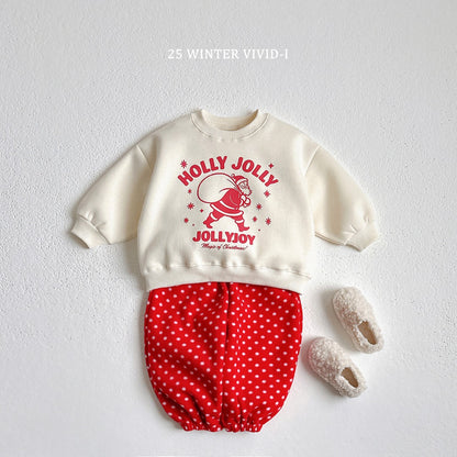 韓國童裝 25冬｜vivid-i 25FW575 pants