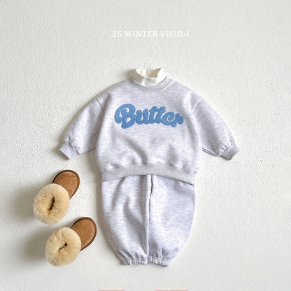 韓國童裝 25冬｜vivid-i 25FW576 pants