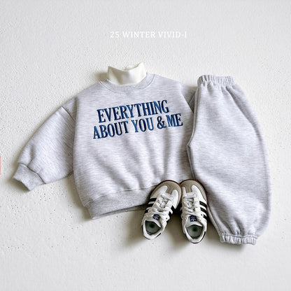 韓國童裝 25冬｜vivid-i 25FW576 pants