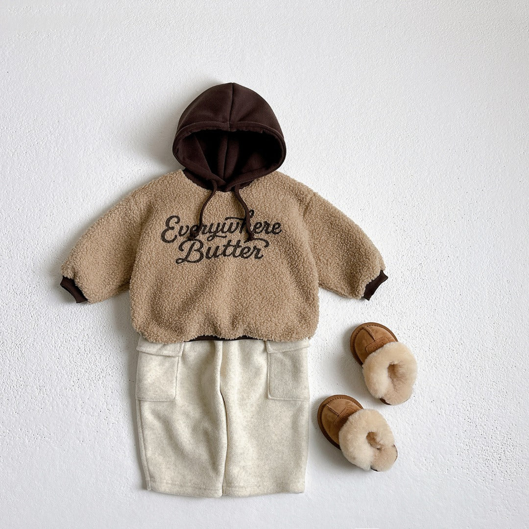 韓國童裝 25冬｜vivid-i 25FW578 pants