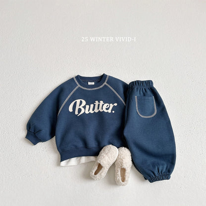 韓國童裝 25冬｜vivid-i 25FW581 pants