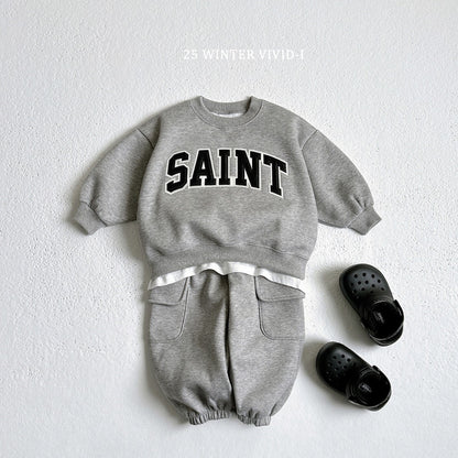 韓國童裝 25冬｜vivid-i 25FW582 pants