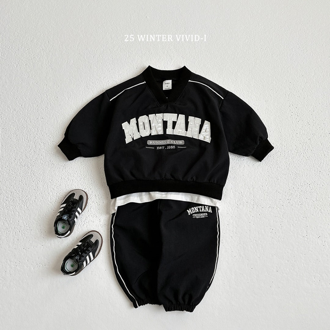 韓國童裝 25冬｜vivid-i 25FW583 pants