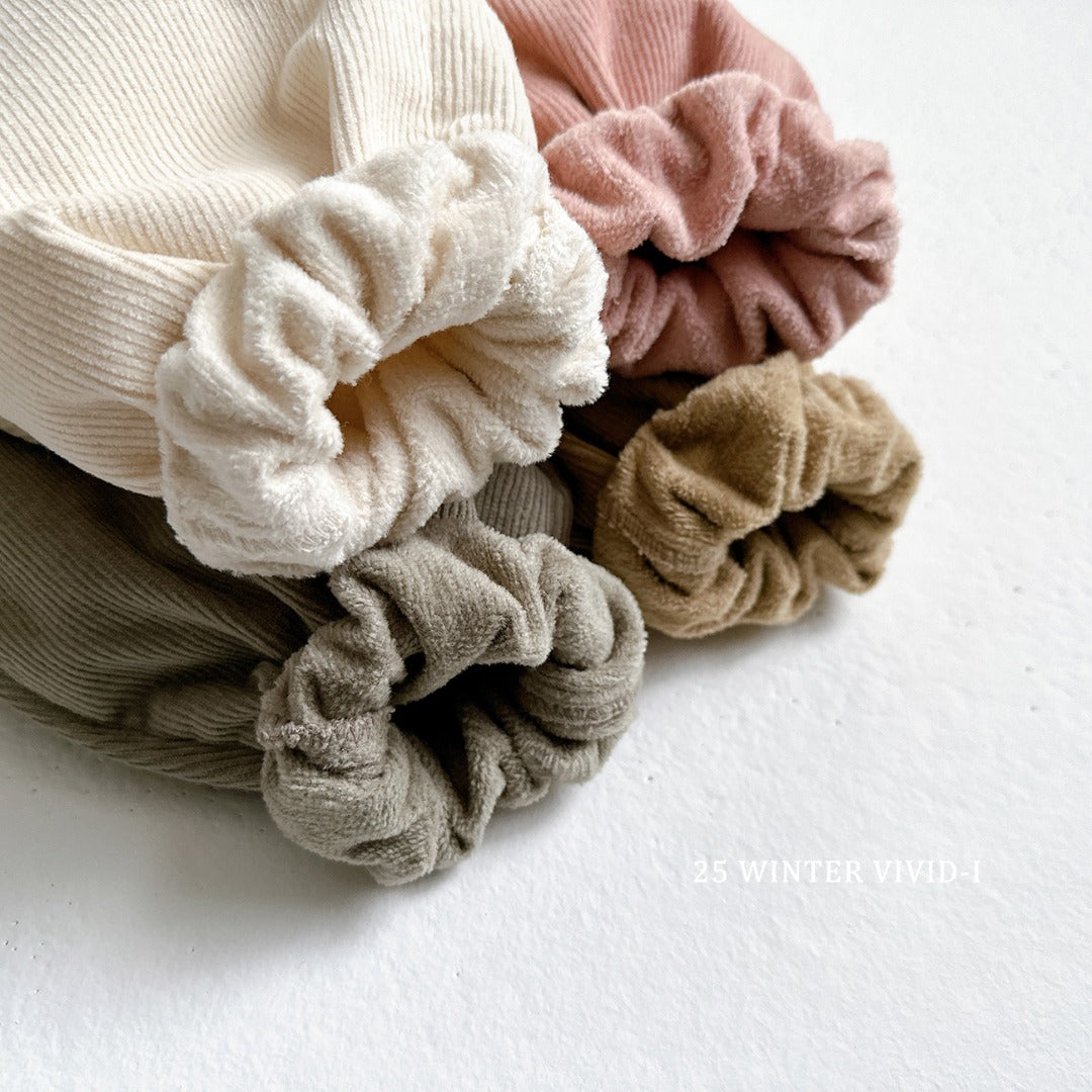 韓國童裝 25冬｜vivid-i 25FW584 pants