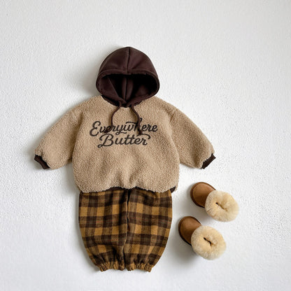 韓國童裝 25冬｜vivid-i 25FW585 pants