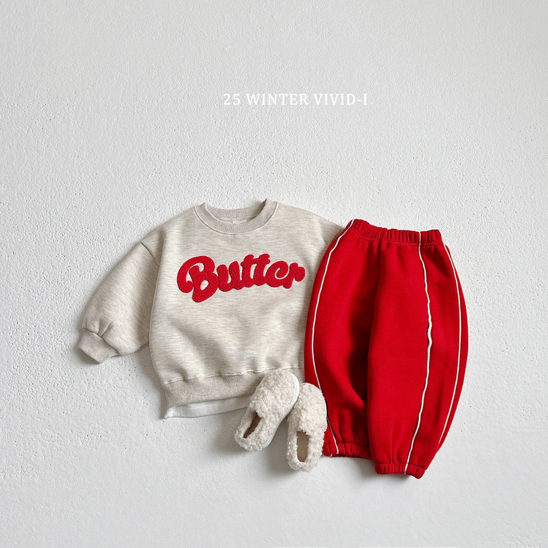 韓國童裝 25冬｜vivid-i 25FW586 pants