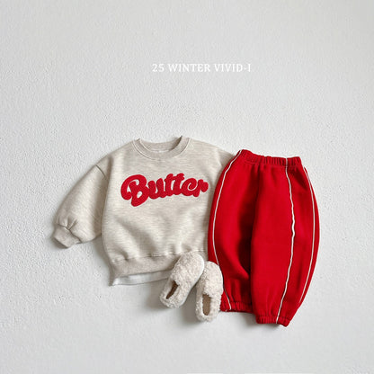 韓國童裝 25冬｜vivid-i 25FW586 pants