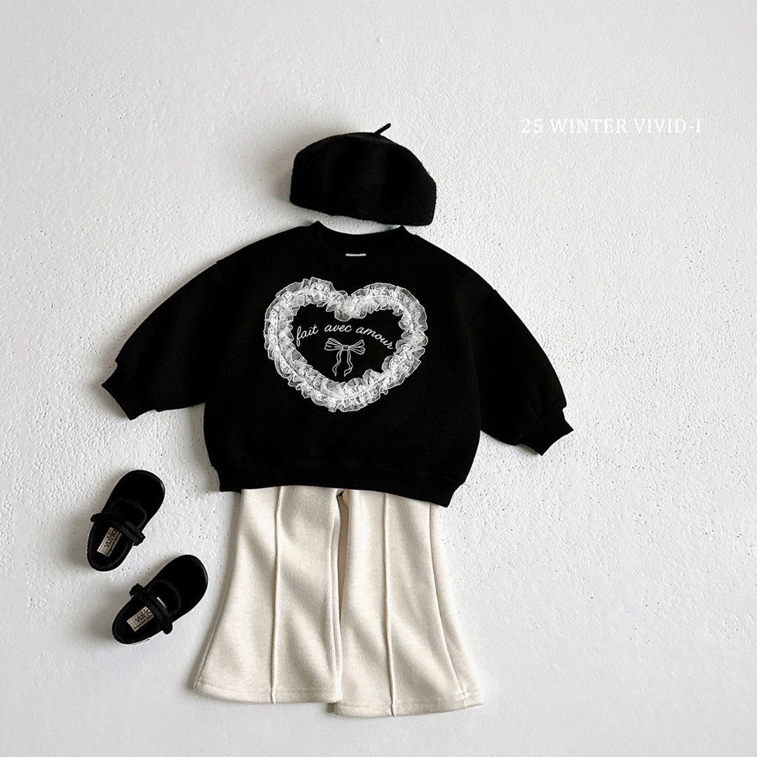 韓國童裝 25冬｜vivid-i 25FW590 pants