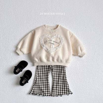 韓國童裝 25冬｜vivid-i 25FW594 pants