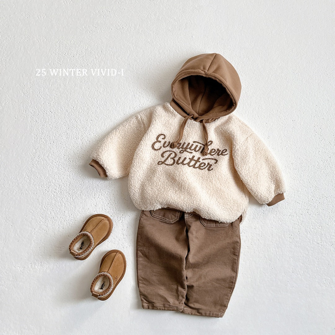 韓國童裝 25冬｜vivid-i 25FW600 pants