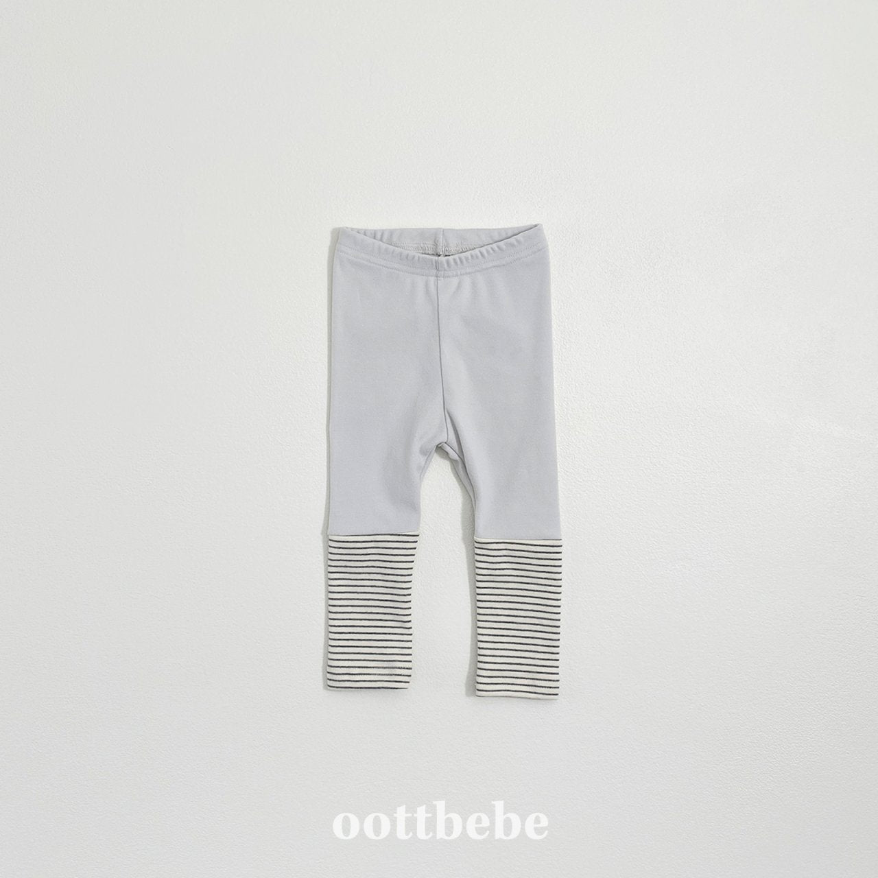 韓國童裝 25冬｜Oottbebe leggings