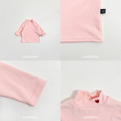 25FW❄️Oottbebe tee