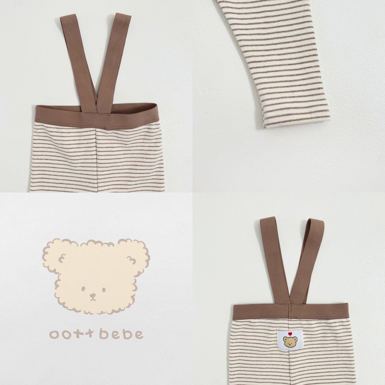 25FW❄️Oottbebe leggings