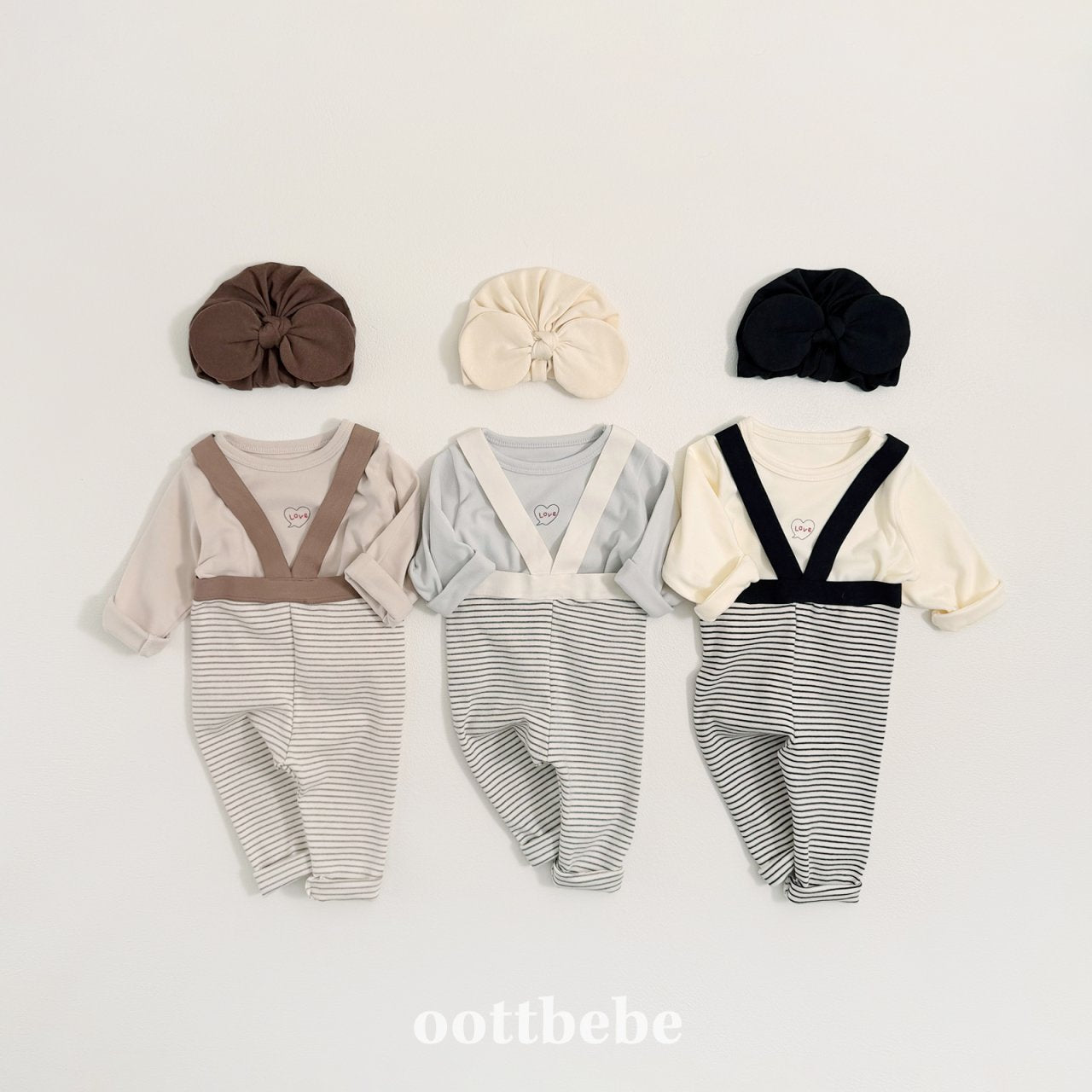 25FW❄️Oottbebe leggings