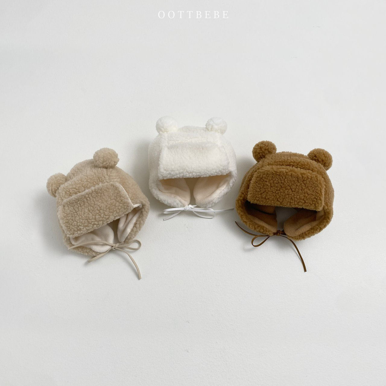 25FW❄️Oottbebe hat