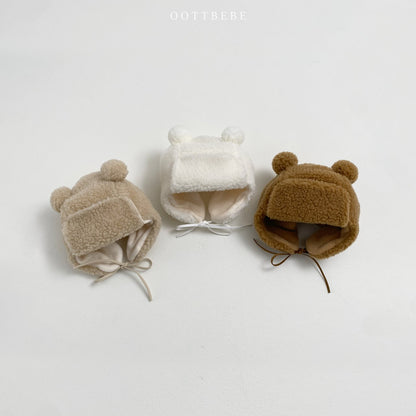 25FW❄️Oottbebe hat