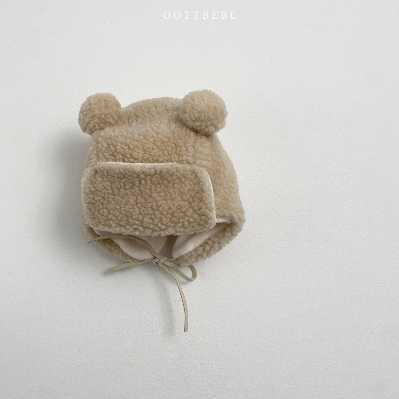 25FW❄️Oottbebe hat