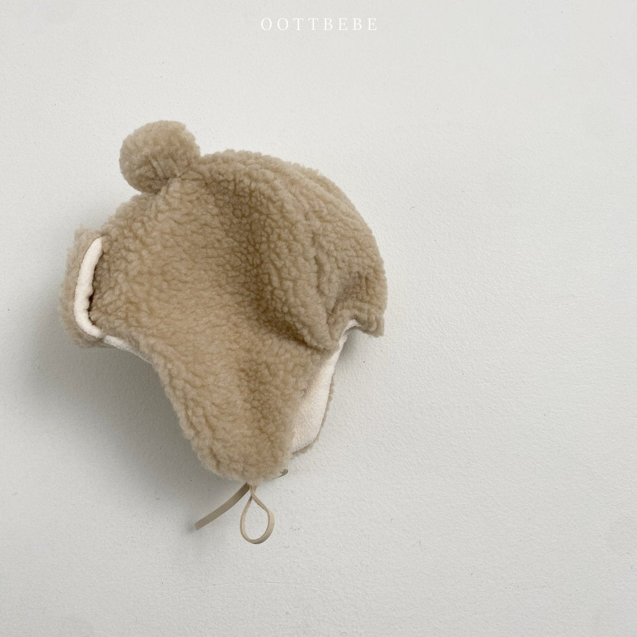 25FW❄️Oottbebe hat