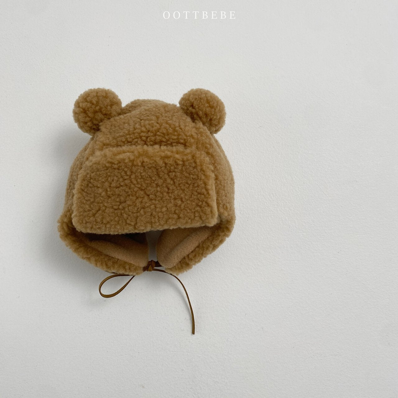 25FW❄️Oottbebe hat