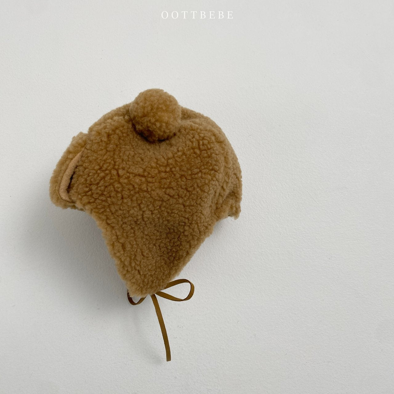 25FW❄️Oottbebe hat