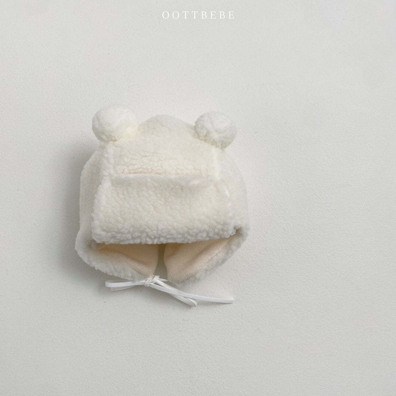 25FW❄️Oottbebe hat