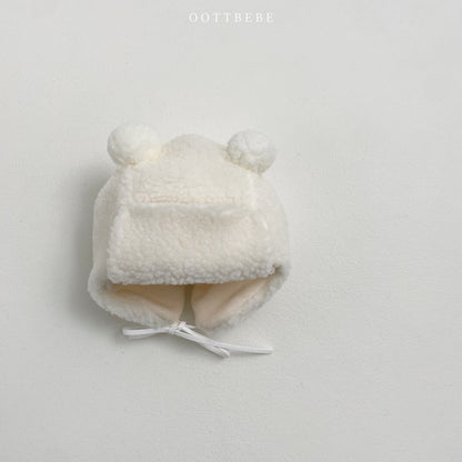 25FW❄️Oottbebe hat