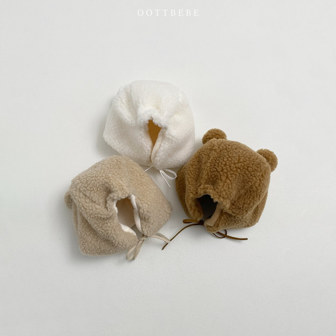 25FW❄️Oottbebe hat