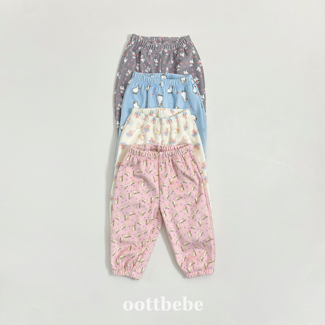 25FW❄️Oottbebe pants