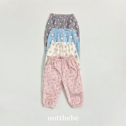 25FW❄️Oottbebe pants