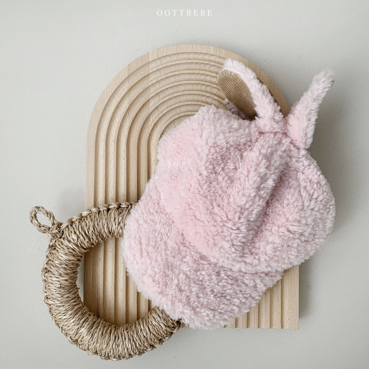 25FW❄️Oottbebe caps