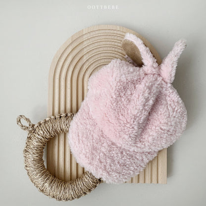 25FW❄️Oottbebe caps