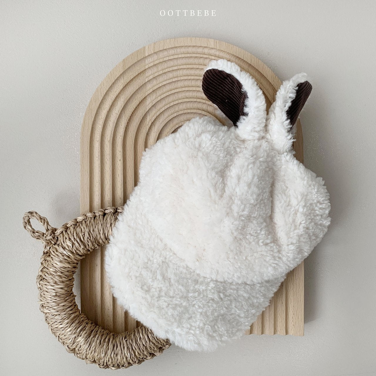 25FW❄️Oottbebe caps