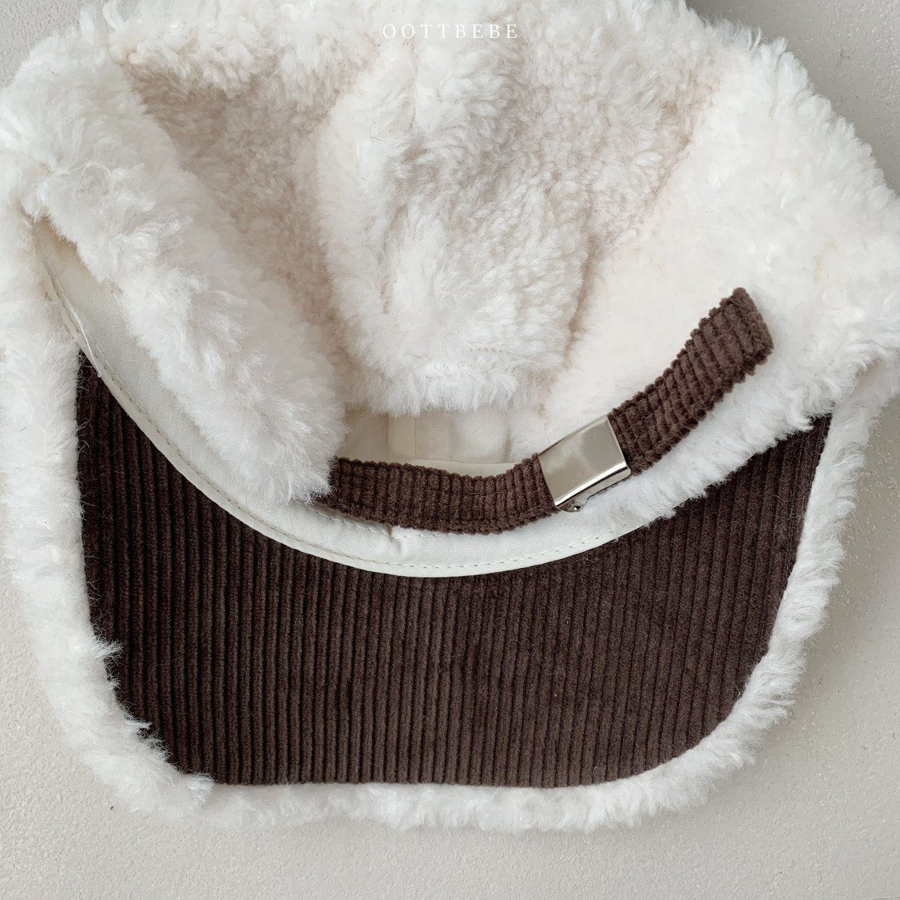 25FW❄️Oottbebe caps