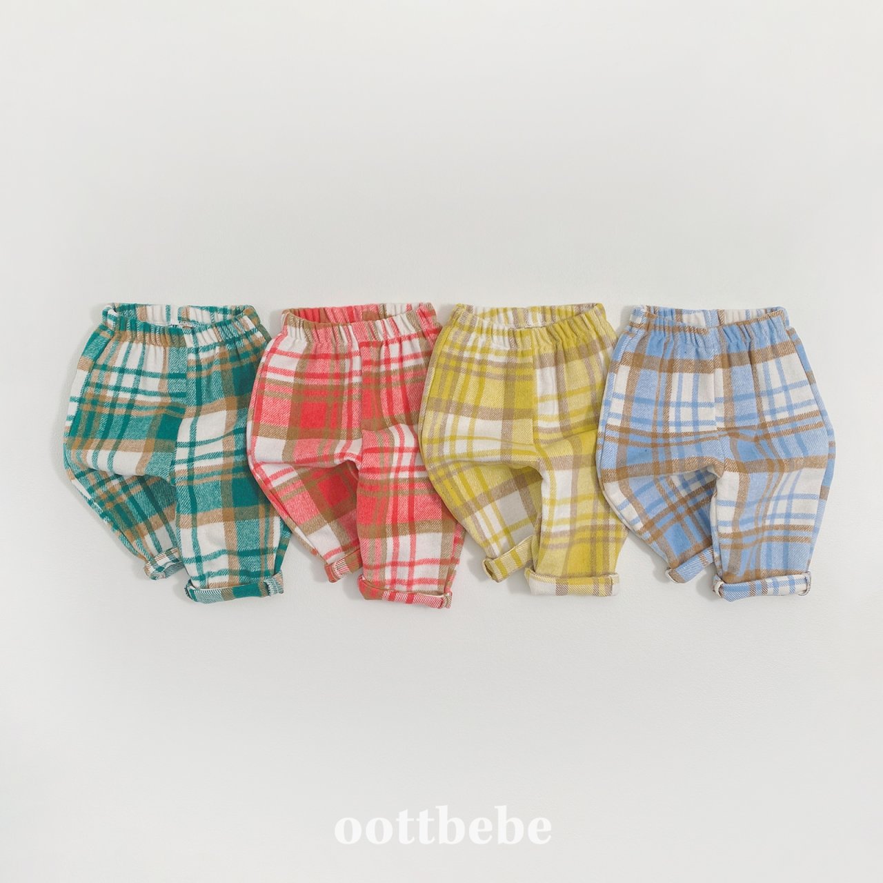 25FW❄️Oottbebe pants