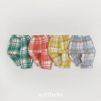 25FW❄️Oottbebe pants