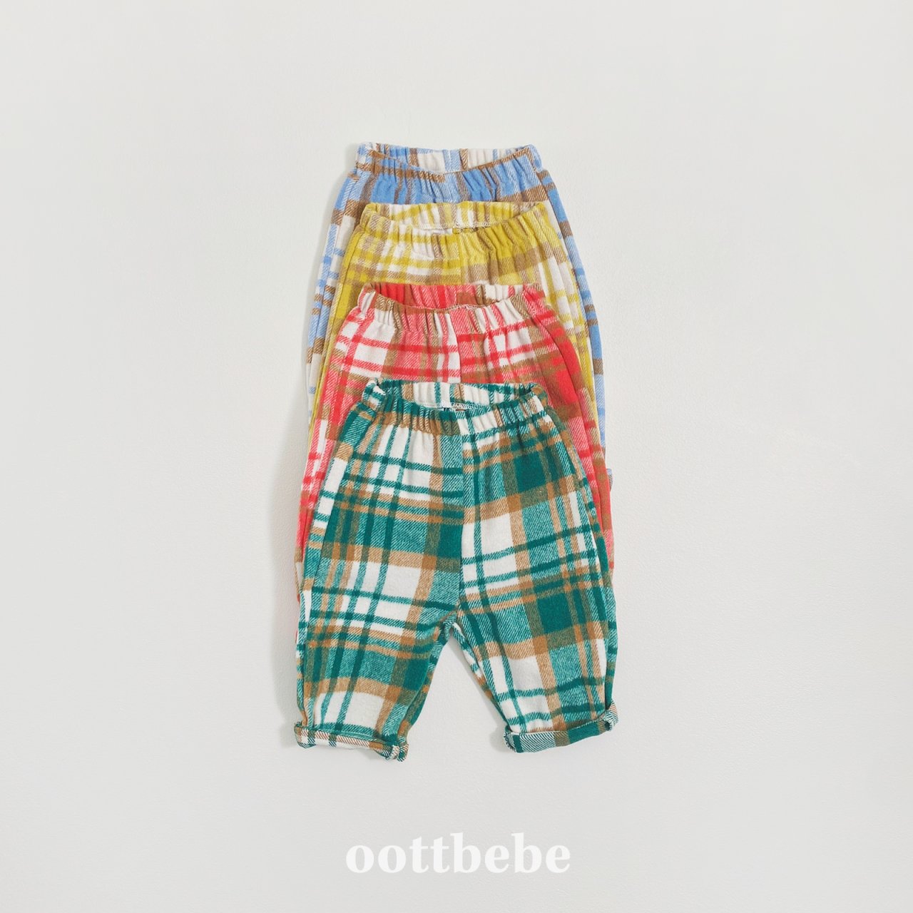 25FW❄️Oottbebe pants