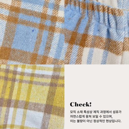 25FW❄️Oottbebe pants