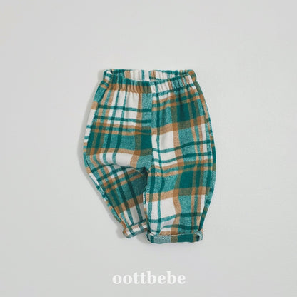 25FW❄️Oottbebe pants